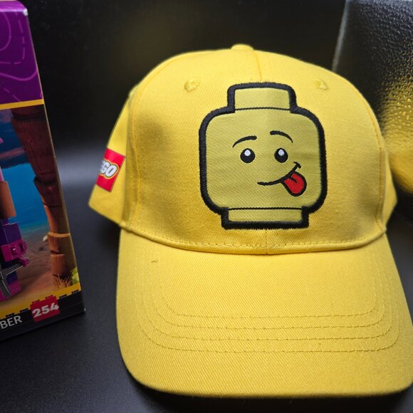 Lego Brite Bomber 40728 & Kids Silly Hat New - Picture 5 of 8
